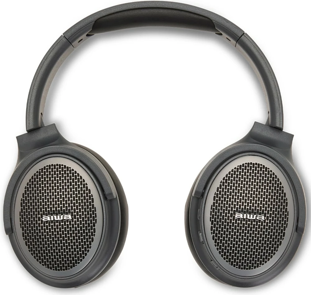 Kufje Me Bluetooth AIWA HST-250BT/TN