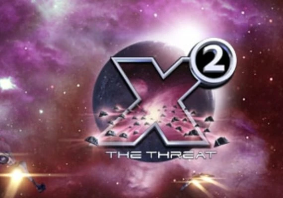 X2: The Threat EN/DE/FR/IT/PL/CS/RU/ES Global