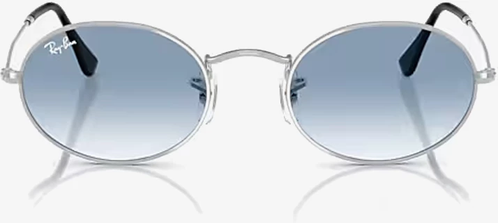 Syze dielli Ray-Ban RB3547 003/3F 54