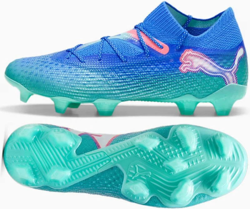 Atlete për meshkuj Puma, të kaltra