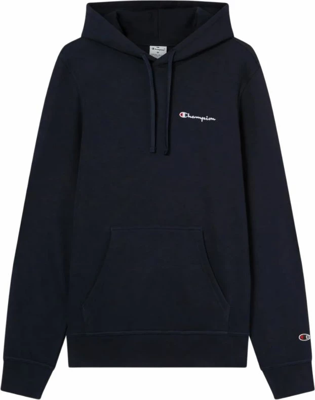 Duks me kapuç për meshkuj Champion, navy blue