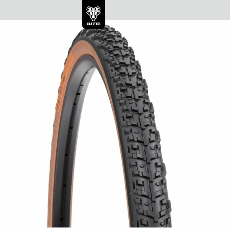 Gomë gravel për biçikletë WTB, ngjyrë tan