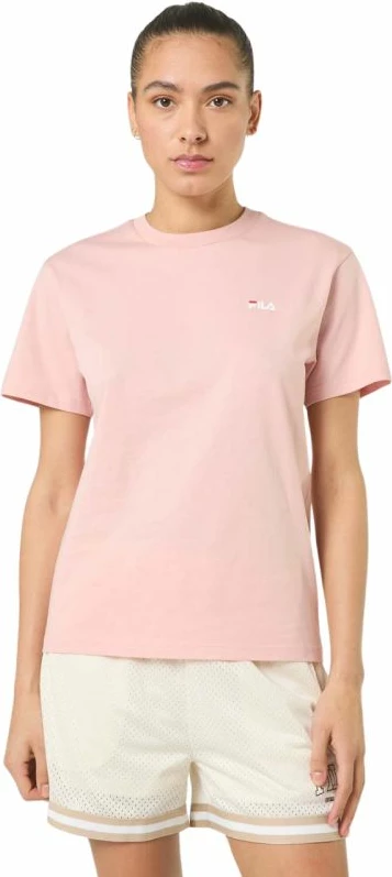 Maicë femra Fila Lignano FAW1053 40133, rozë e çelët