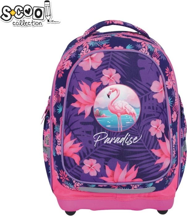 Osh Cante Anatomike 39X33X18Cm Paradise Sc2943