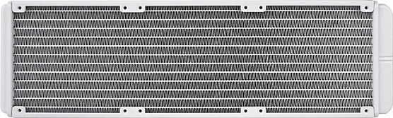 Ftohës uji Thermaltake TH420 ARGB Sync, për CPU, ngjyrë e bardhë