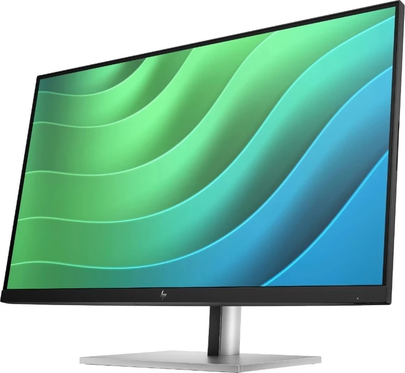 Monitor HP E27 G5 27i FHD, ngjyrë e zezë
