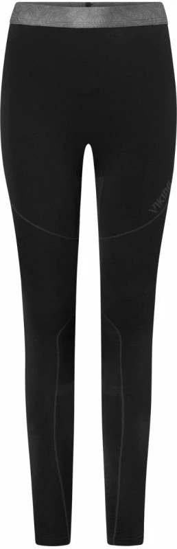 Të brendshme termike për femra Viking, të zeza [Madhësia: XL]