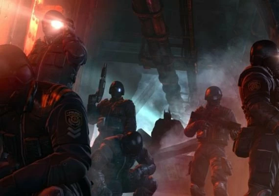 Batman: Arkham Origins EN Global