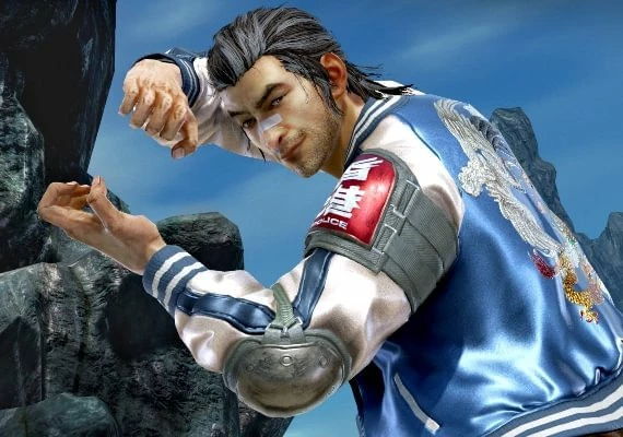 Tekken 7 - Season Pass 2 DLC Global