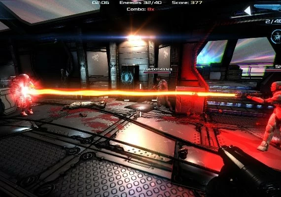 Dead Effect 2 EN/RU Global