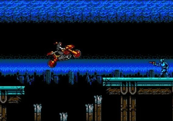 Cyber Shadow Global