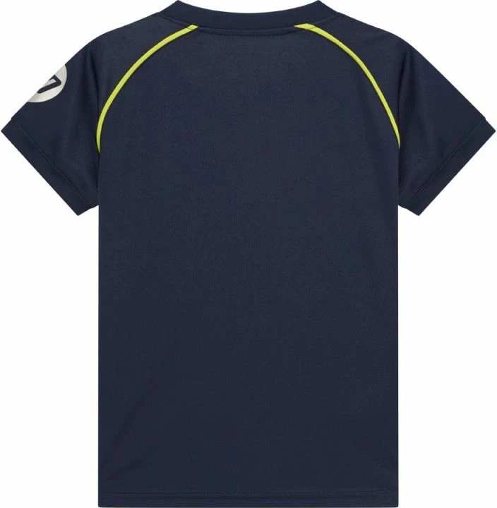 Fanellë me shorce për fëmijë Yakimasport Real Madrid Mbappe