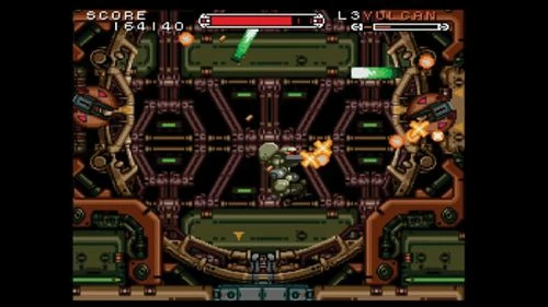 Lojë për Nintendo Switch Clear River Games Assault Suits Valken Declassified, PEGI 12
