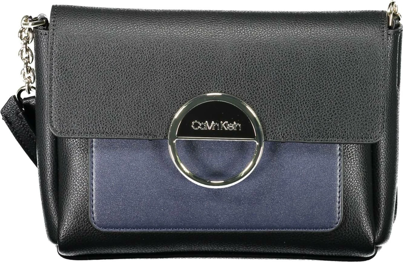 Çantë për femra Calvin Klein, e zezë