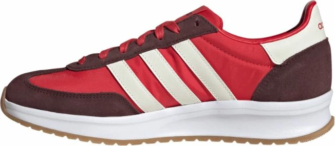 Atlete për meshkuj adidas Run 70s 2.0 JR8595, të kuqe [Madhësia: 42 2/3]