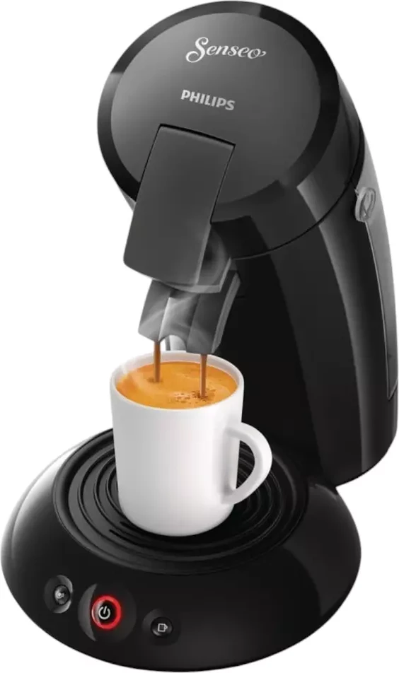 Makinë e Kafesë Philips Senseo - Original HD6553/66