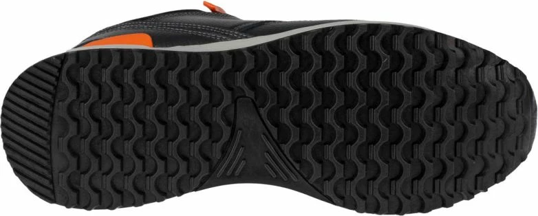 Atlete të larta për meshkuj Starter, gri