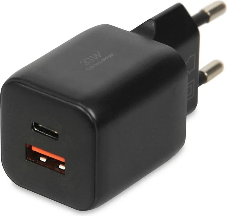 Karikues muri iBOX C-42 GaN PD33W, i zi