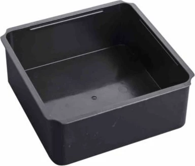 Kuti plastike UNIOR, për biçikletë