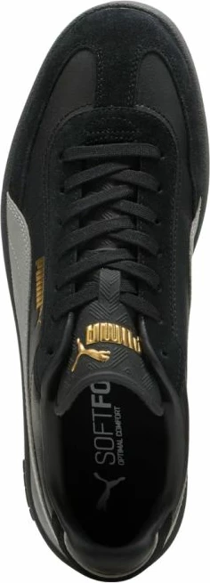 Atlete për meshkuj Puma, të zeza