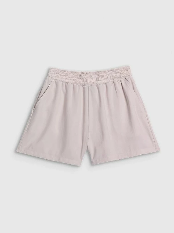 Shorce për femra 4F 4FRSS26TSHOF0933-12S [Madhësia: XL]