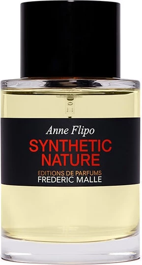 Eau de Parfum Frederic Malle Synthetic Nature 100ml
