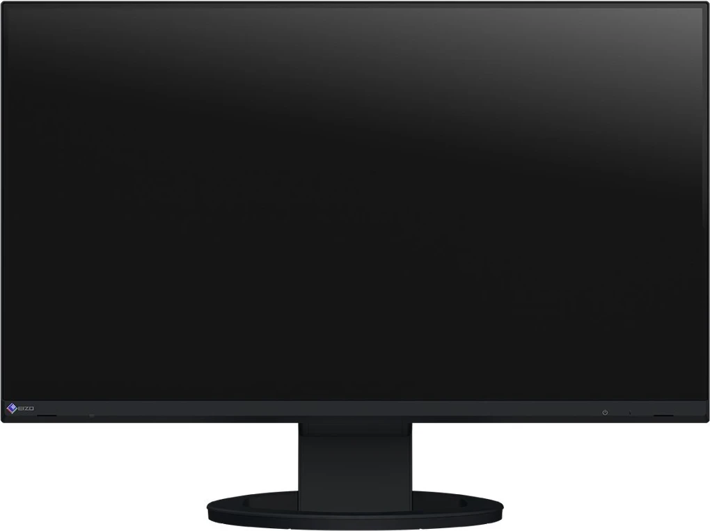 Monitor Eizo FlexScan EV2490-BK, 23.8", Full HD, i zi