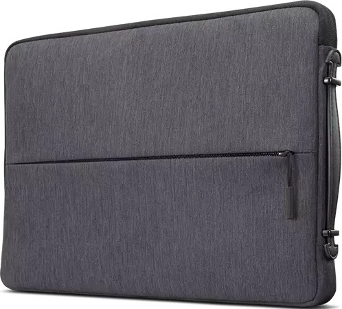 Mbështjellës notebook Lenovo Urban Sleeve Case 13.0 inç, gri