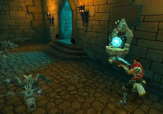 Orcs Must Die!: Lost Adventures DLC Global