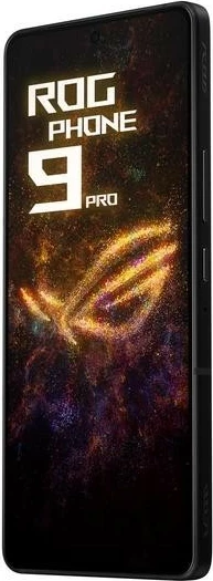 Celular ASUS ROG Phone 9 Pro 5G, 16/512GB, i zi