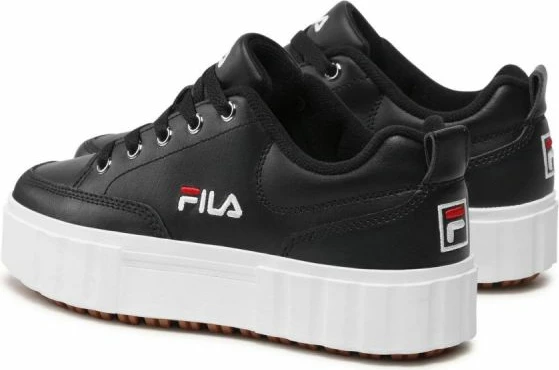 Atlete për femra Fila, të zeza [Madhësia: 39]