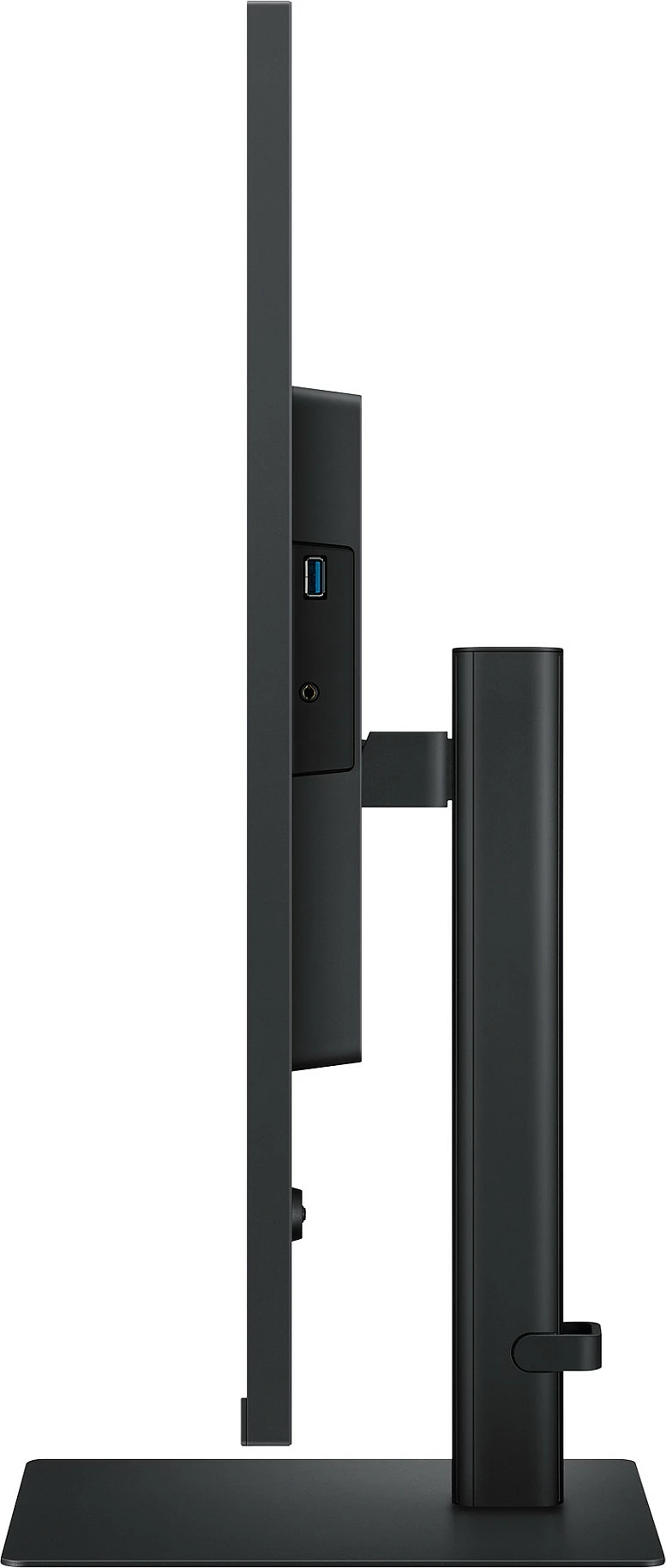 Monitor Samsung ViewFinity S7 S37D700EAU, 37", 4K UHD, LCD, i zi