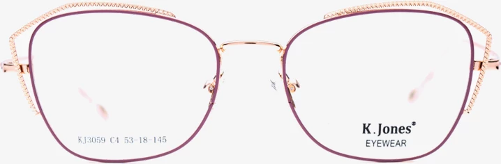 Korniza optike Katrin Jones KJ3059-C4