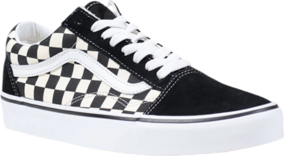 Atlete për meshkuj Vans Old Skool VN0A38G1P0S1, zeza-bardha [Madhësia: 38]