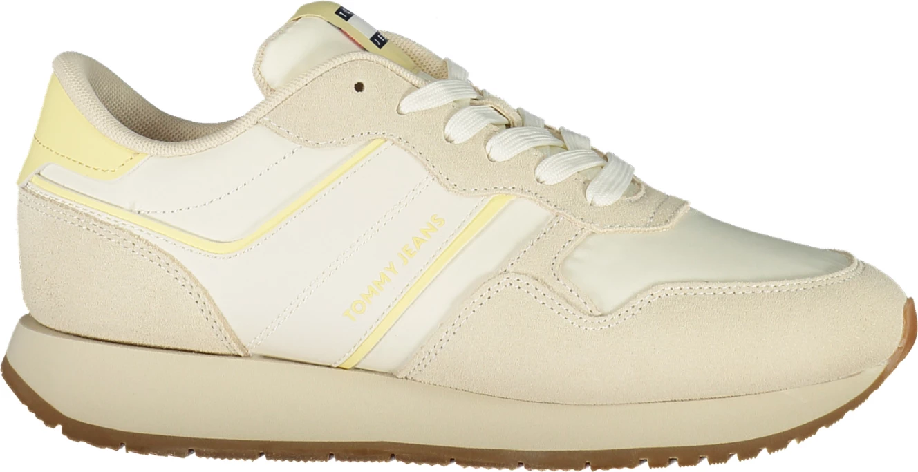 Atlete femra TOMMY HILFIGER, bezhë