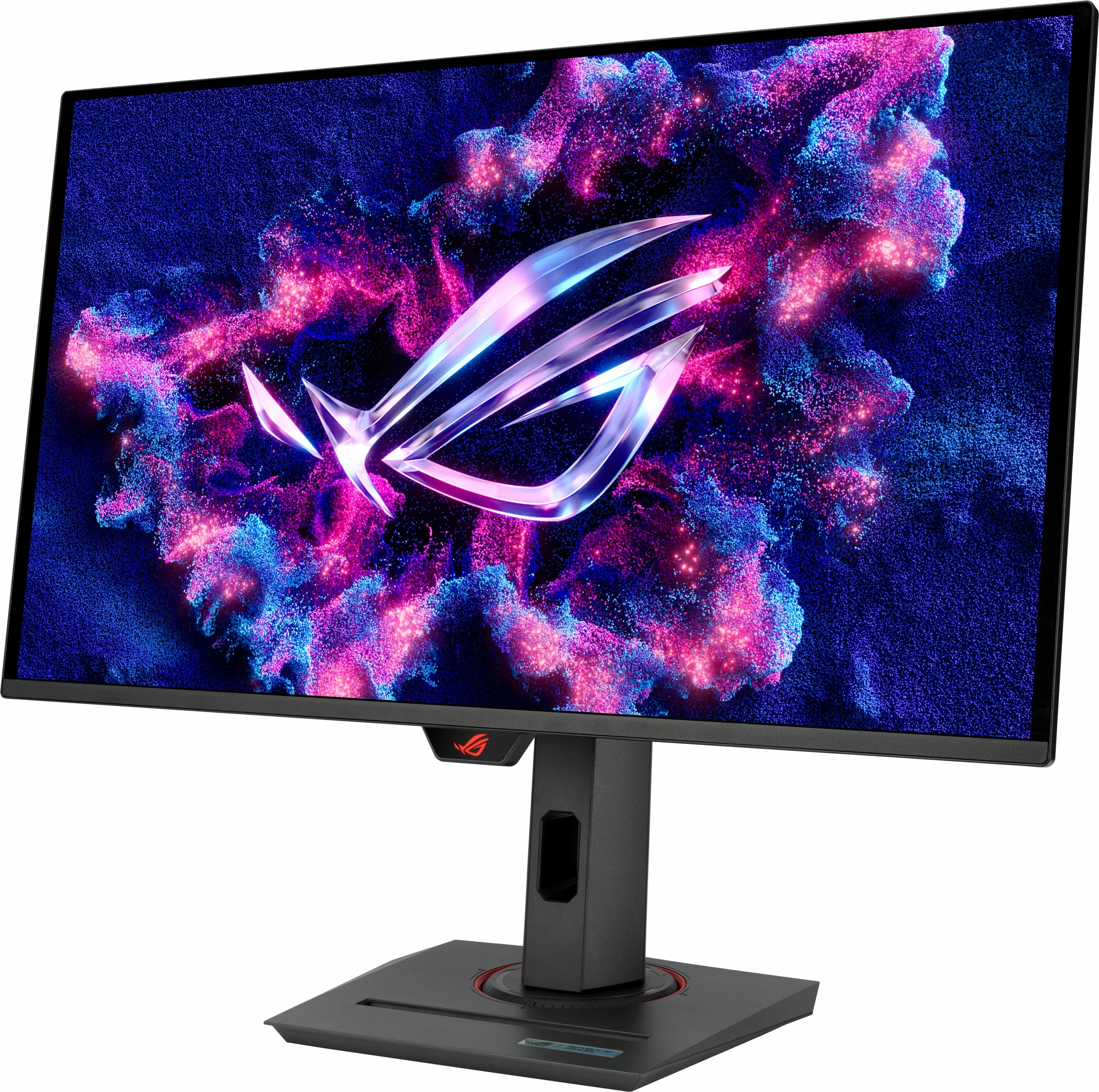 Monitor ASUS ROG Strix OLED XG27UCDMG 26.5 inç 4K QD-OLED i zi