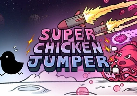 Super Chicken Jumper EN Global