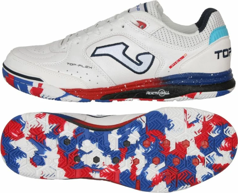 Atlete futsalli Joma Top Flex Rebound 2602 IN