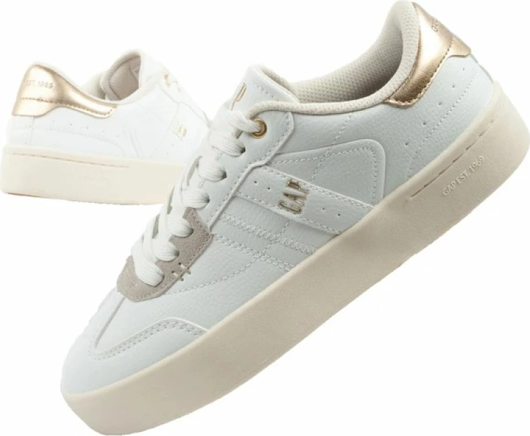 Atlete femra Gap Boudler, të bardha