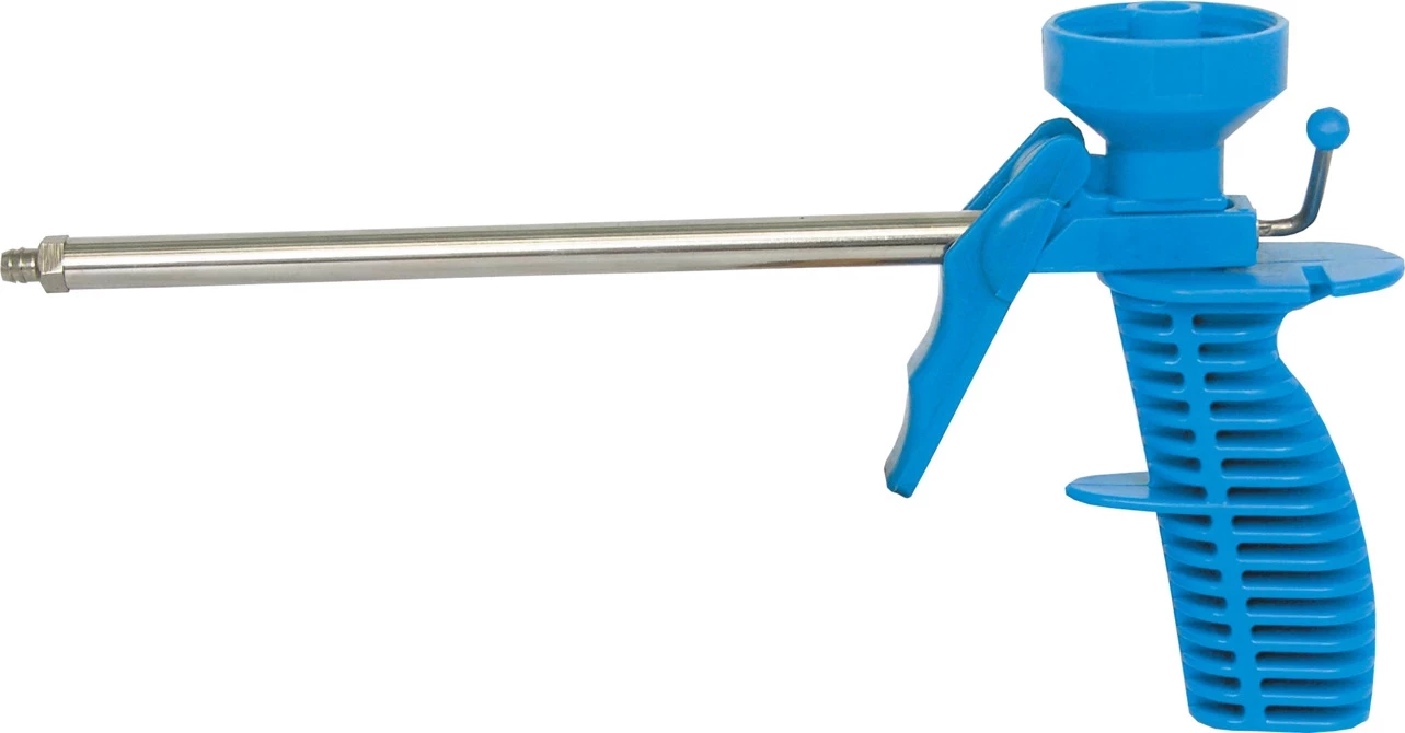 Pistoletë për shkumë MEGA 18012 261mm, blu