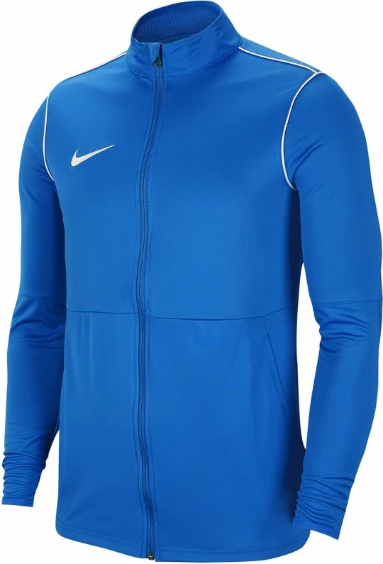 Duks për meshkuj Nike, Dri-FIT Park 20, blu [Madhësia: XXL]