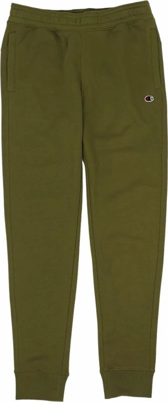 Pantallona për meshkuj Champion, të gjelbra