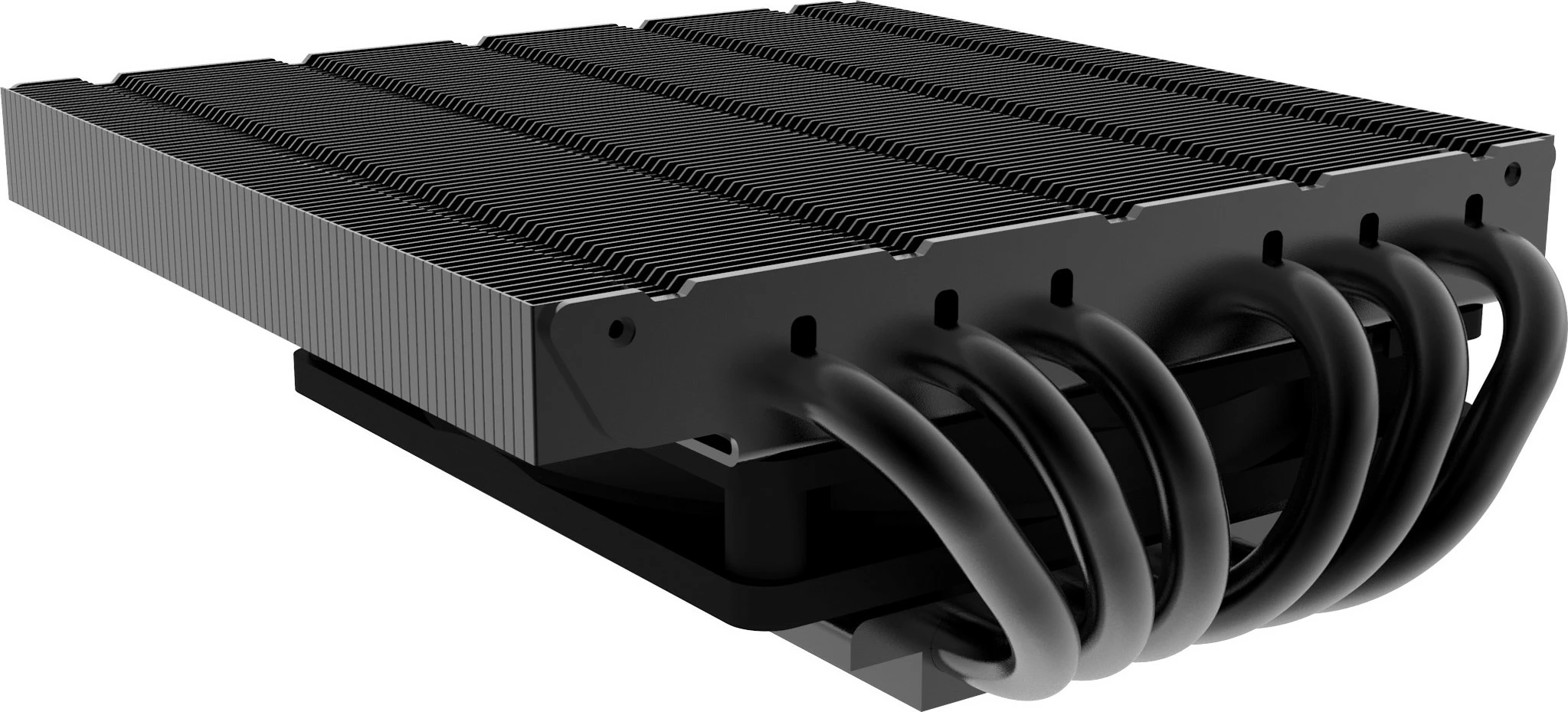 Cooler procesori EKL Alpenföhn Black Ridge, 92mm, i zi