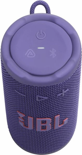 Altoparlant portativ Bluetooth JBL Grip 16W, Bluetooth 5.4, IP68, 14h, vjollcë
