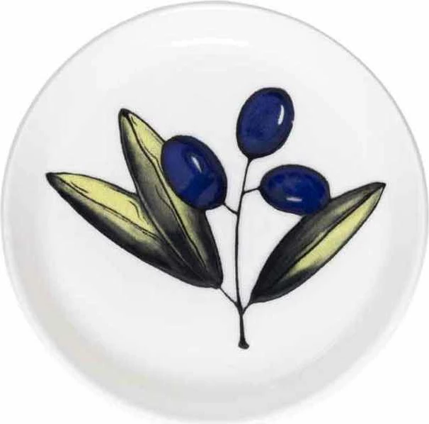 Set pjatash për meze (6 copë), Hermia Concept, OVS0023