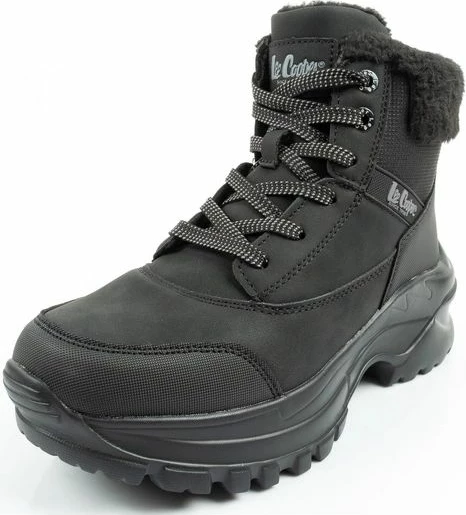 Atlete dimri për femra Lee Cooper, të zeza