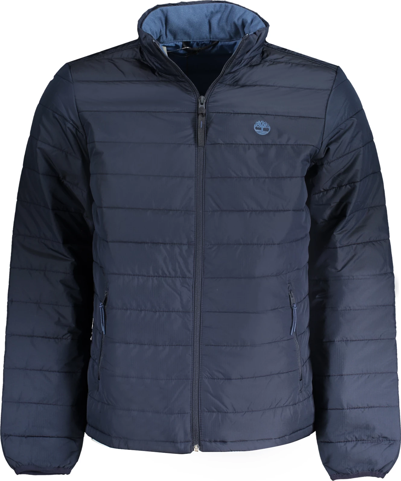 Jakne sportive Timberland meshkuj, blu [Madhësia: S]
