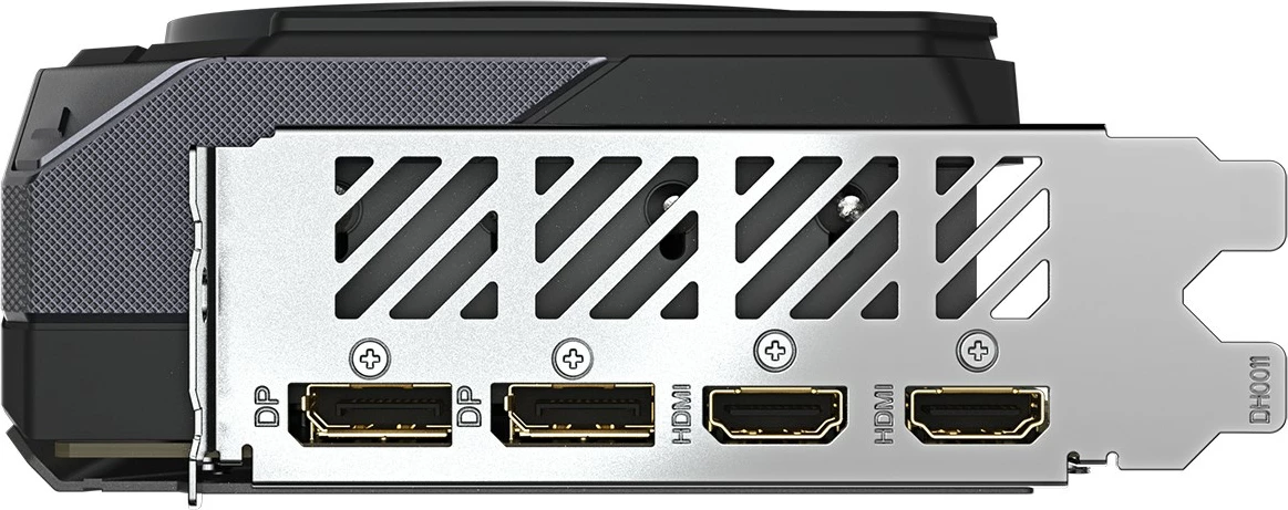 Kartelë grafike Gigabyte Radeon RX 9070 XT GAMING 16G, 16 GB GDDR6, PCI-E 5.0, E zezë