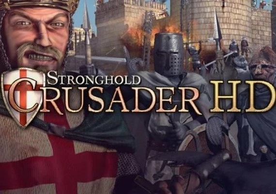 Stronghold HD + Stronghold: Crusader HD Global