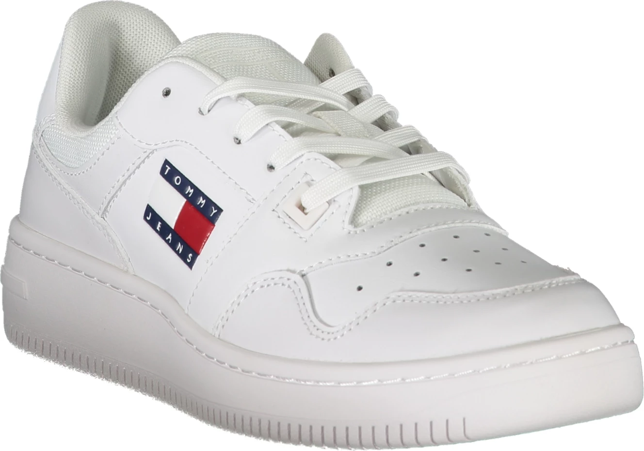Atlete TOMMY HILFIGER femra, të bardha [Madhësia: 39]
